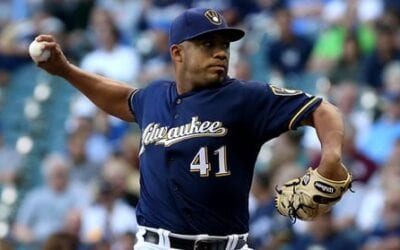 MLB Pick: Milwaukee Brewers at Cincinnati Reds (6/28/18)