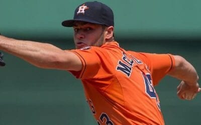 Houston Astros at LA Angels Pick 7/22/18