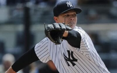 New York Yankees at Baltimore Orioles (7/11/18)