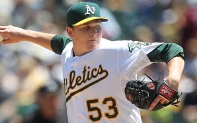 Pick: San Francisco Giants at Oakland Athletics 7/21/18