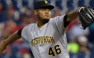 Washington Nationals at Pittsburgh Pirates Pick 7/9/18