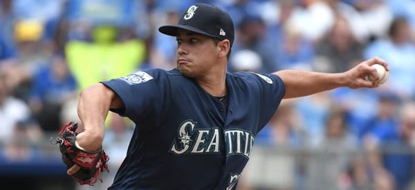 Best Bet: Seattle Mariners at Los Angeles Angels