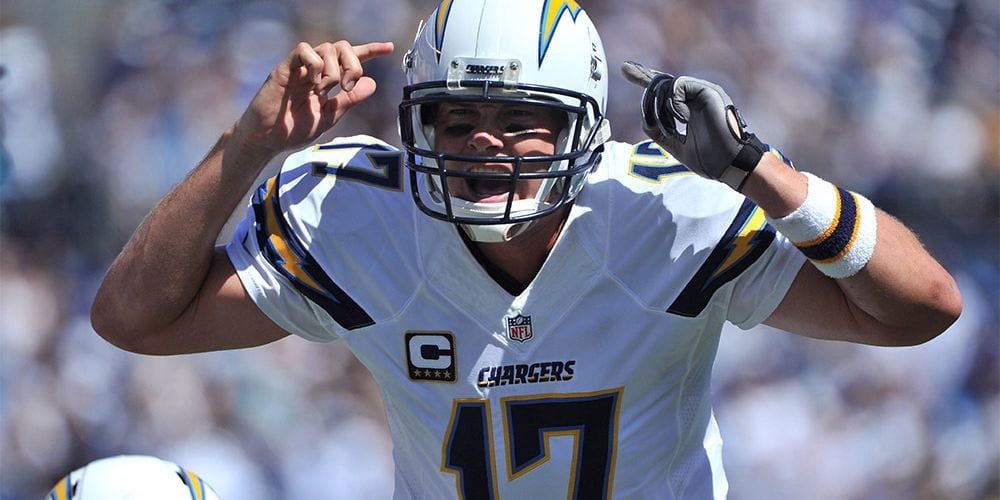 Los Angeles Chargers vs. Los Angeles Rams Pick & Prediction