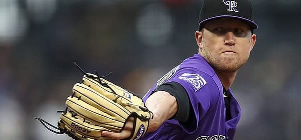 Pittsburgh Pirates at Colorado Rockies Pick 8/6/18