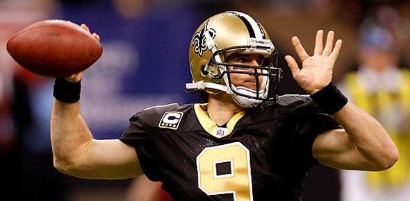 Pick: Cleveland Browns take on the New Orleans Saints
