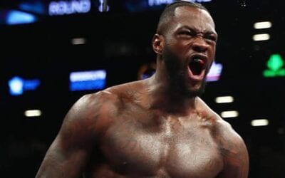 Deontay Wilder vs. Luis Ortiz Fight Analysis & Picks 11/9/19