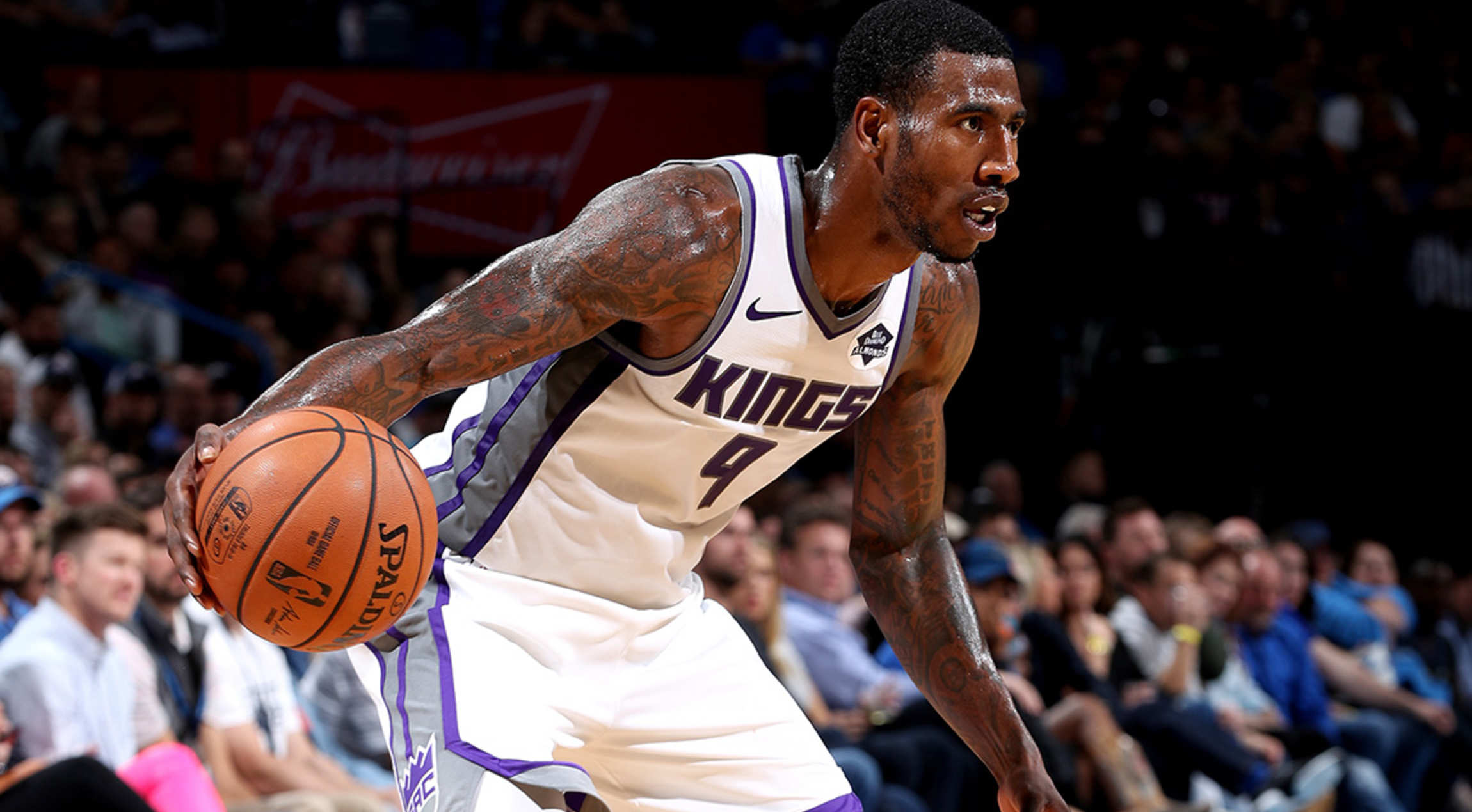 Sacramento Kings Shumpert