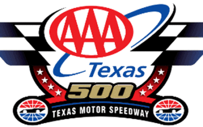 AAA Texas 500 Predictions