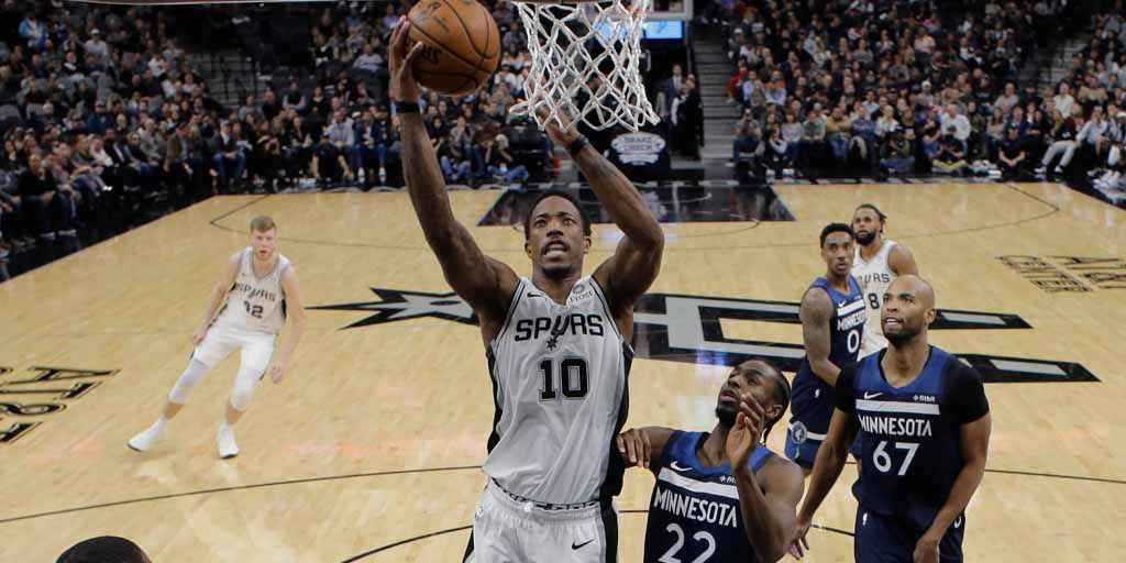 NBA Pick: LA Clippers vs SA Spurs