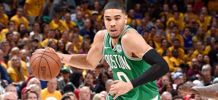 Boston Celtics vs. Indiana Pacers Pick