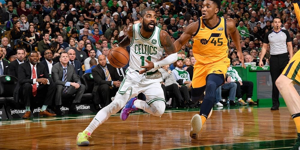 Boston Celtics vs. Miami Heat Pick