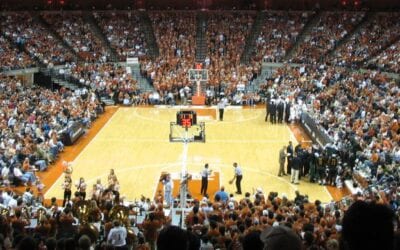 Basketball Pick: North Carolina vs. Texas