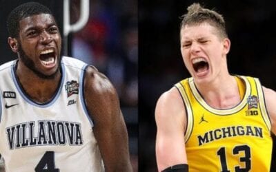 Michigan Wolverines vs. Villanova Wildcats Pick