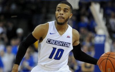 Green Bay Phoenix vs. Creighton Bluejays Pick