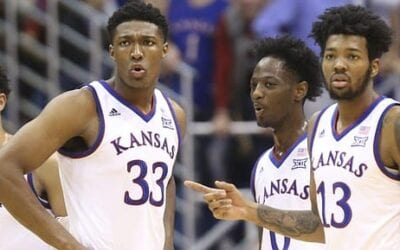 Kansas Jayhawks vs. Arizona State Sun Devils Pick