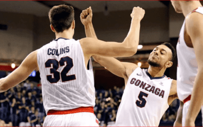 Gonzaga Bulldogs vs. Pacific Tigers Pick