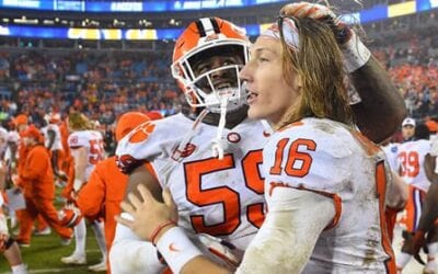 Clemson Tigers vs. Alabama Crimson O/U Pick