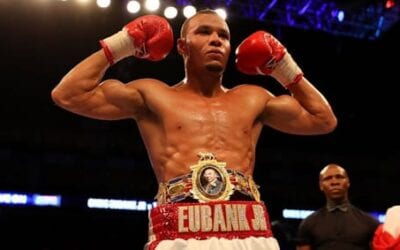 James DeGale vs. Chris Eubank, Jr. Predictions 2/23/19