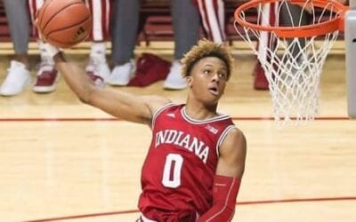 Iowa Hawkeyes vs. Indiana Hoosiers Prediction 2/7/19