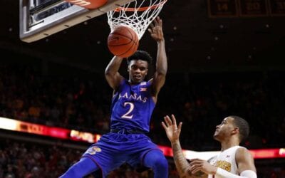 Kansas Jayhawks vs. Kansas State Wildcats Pick 2/5/19