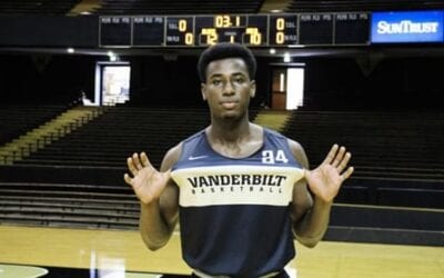 Vanderbilt Commodores vs. Tennessee Volunteers Pick 2/19/19