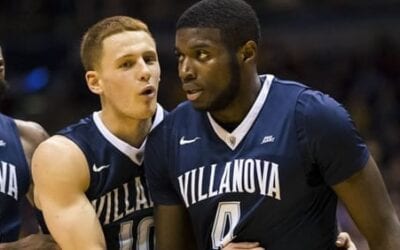 Villanova Wildcats vs Saint Mary’s Gaels Pick