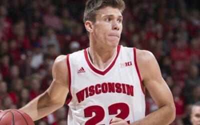 Wisconsin Badgers vs. Ohio State Buckeyes Pick 3/10/19