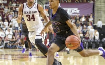 Sportsbooks Open Prairie View A&M +1.5 vs. Fairleigh Dickinson