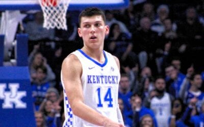 Kentucky Wildcats vs. Mississippi Basketball Pick