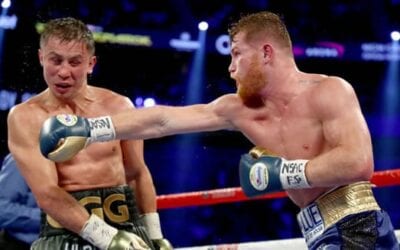 Saul “Canelo” Alvarez vs. Daniel Jacobs Picks