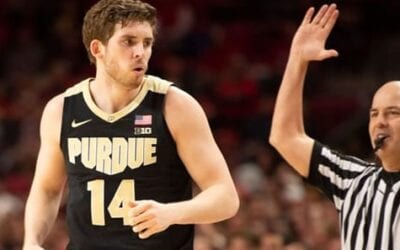 Purdue Boilermakers vs. Virginia Cavaliers Pick