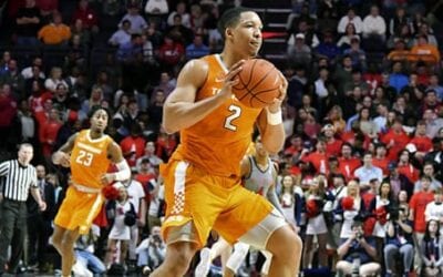 Iowa Hawkeyes vs. Tennessee Volunteers Pick