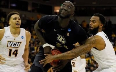 UCF Knights vs. Duke Blue Devils Pick