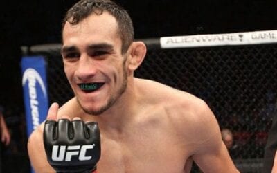 UFC 238 Picks: Tony Ferguson vs. Donald Cerrone Predictions