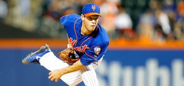 Colorado Rockies vs. New York Mets Pick