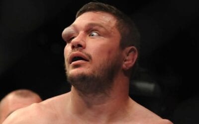 Bellator 225: Mitrione vs. Kharitonov II Picks