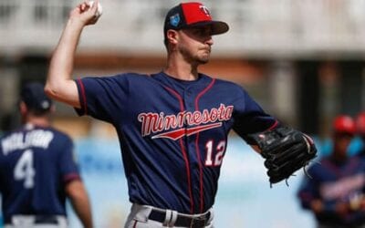 Minnesota Twins at Oakland Athletics Pick