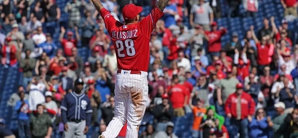 Philadelphia Phillies vs. New York Mets Pick 7/5/19