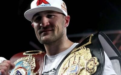 Sergey Kovalev vs. Anthony Yarde Fight Analysis – Picks