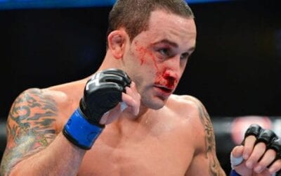 UFC 240: Max Holloway vs. Frankie Edgar Pick