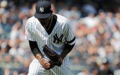 New York Yankees vs. Oakland Athletics Pick 8/20/19