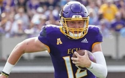 Temple Owls vs. East Carolina Pirates Pick 10/3/19