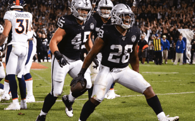 Week 3 Pick: Oakland Raiders vs. Minnesota Vikings