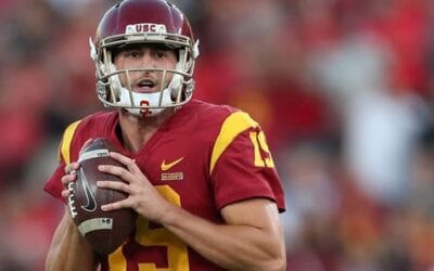 USC Trojans vs. Washington Huskies Week 5 Pick