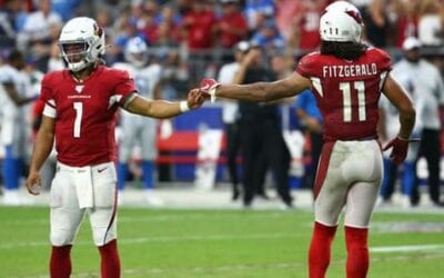 Arizona Cardinals vs. New Orleans Saints Pick 10/27/19