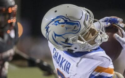 Hawaii Rainbow Warriors vs. Boise State Broncos Pick