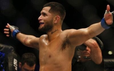 UFC 244: Masvidal vs. Diaz Picks – Fight Analysis