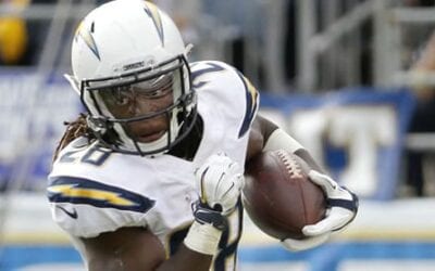 Los Angeles Chargers vs. Jacksonville Jaguars Prediction ATS