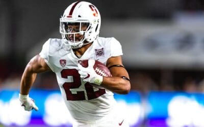 UCLA Bruins vs. Stanford Cardinal Pick 10/17/19