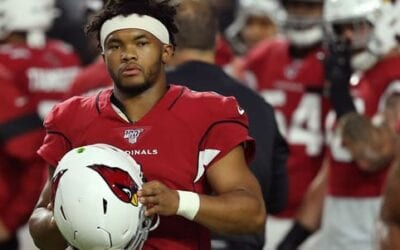 Los Angeles Rams vs. Arizona Cardinals Pick 12/1/19